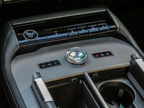 New 2025 Lincoln Navigator Reserve w/ Jet Appearance Package image 30