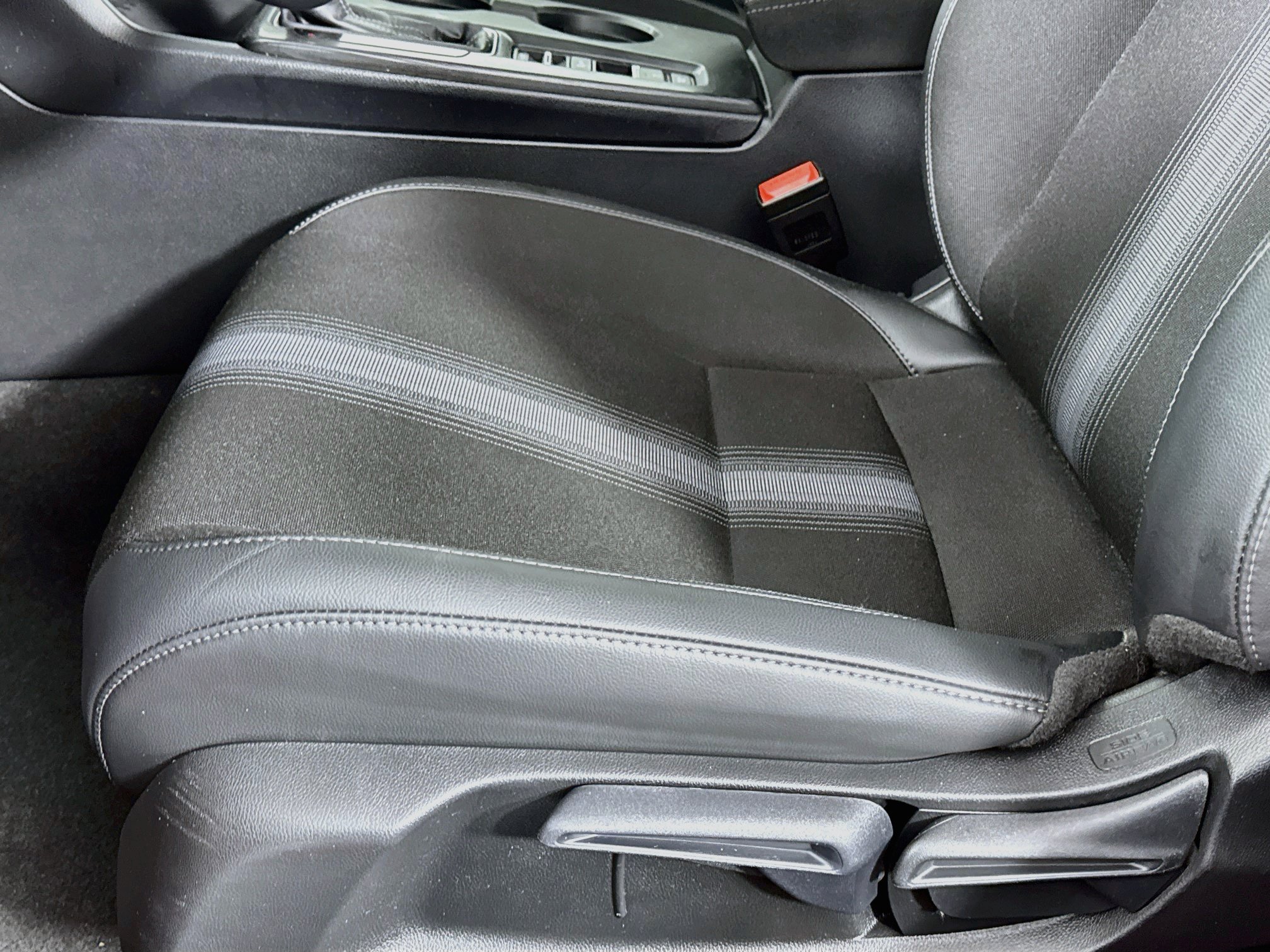 Certified 2024 Honda Civic Sport image 18