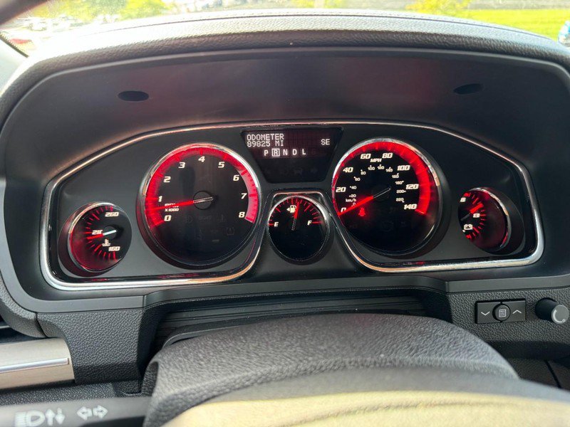 Used 2016 GMC Acadia Denali AWD/4WD image 27