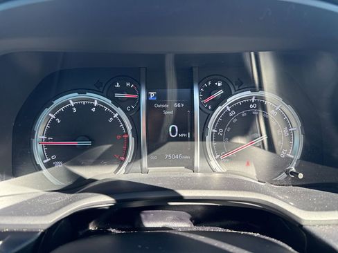 Used 2021 Toyota 4Runner TRD Pro image 6