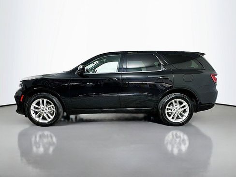 Used 2023 Dodge Durango GT AWD/4WD image 4