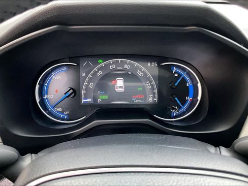 Certified 2023 Toyota RAV4 XLE Premium AWD/4WD image 26