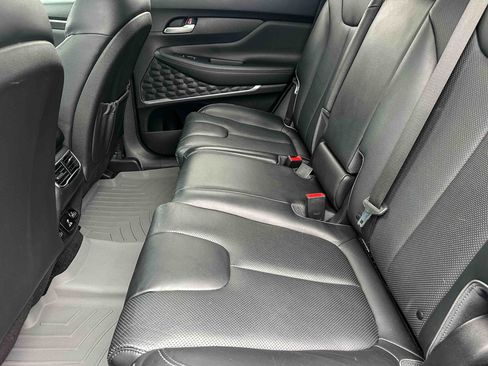 Used 2022 Hyundai Santa Fe Limited w/ Cargo Package AWD/4WD image 19