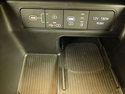 New 2026 Hyundai Santa Cruz SEL image 34