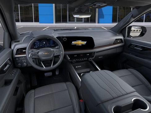 New 2026 Chevrolet Tahoe High Country RWD image 41