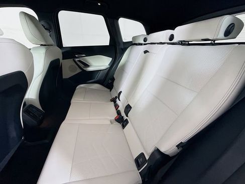 New 2026 BMW X1 xDrive28i w/ Technology Package image 25