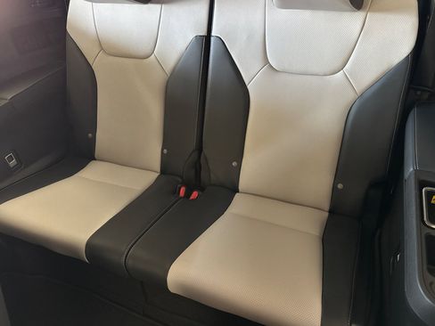 New 2026 Lexus TX 350 AWD w/ Technology Package image 29