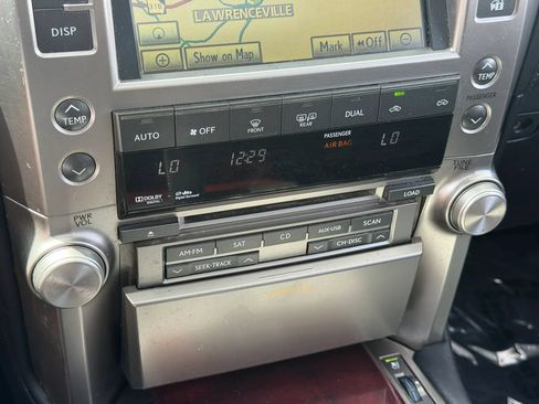 Used 2011 Lexus GX 460 AWD/4WD image 24