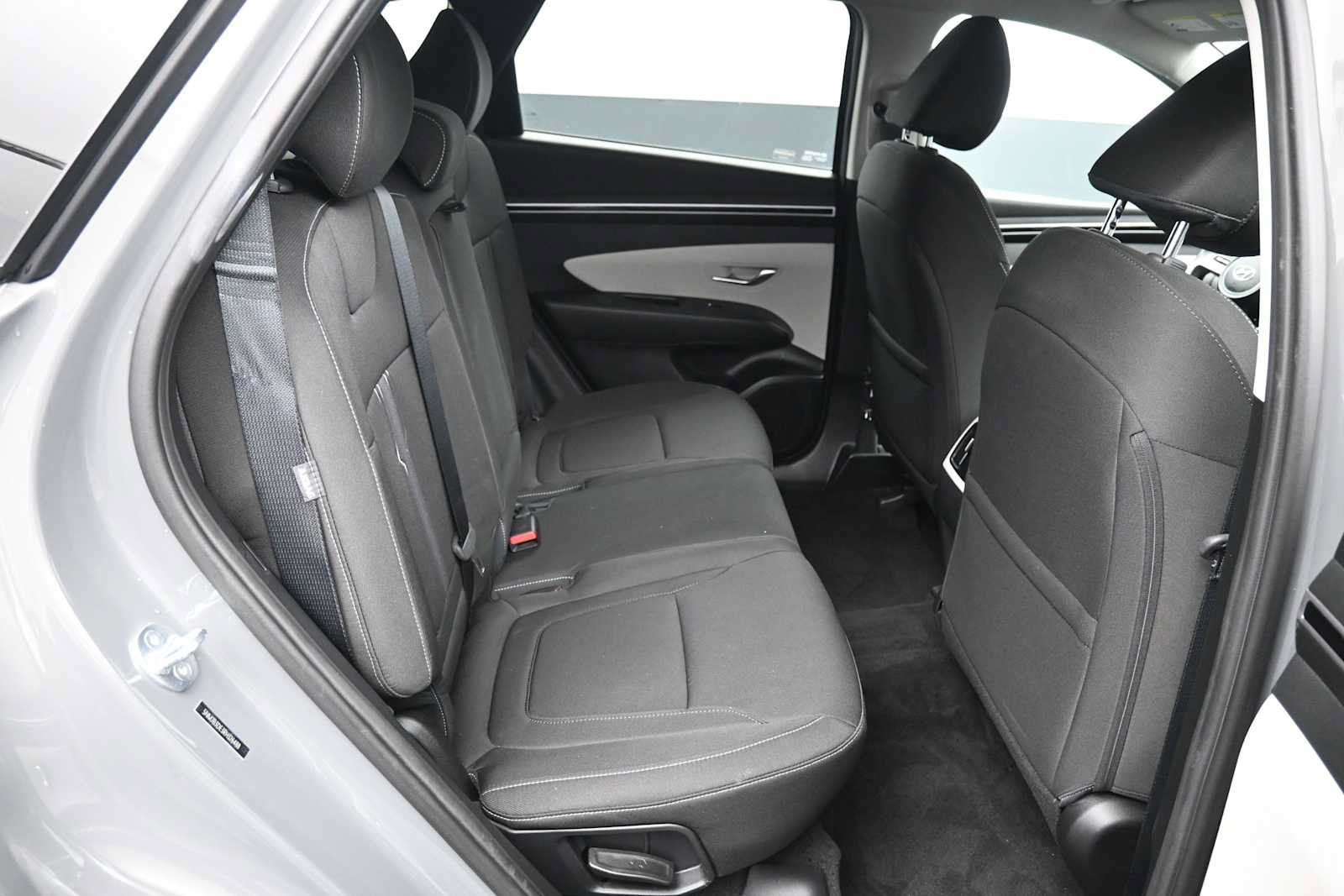 Used 2024 Hyundai Tucson SEL FWD image 24