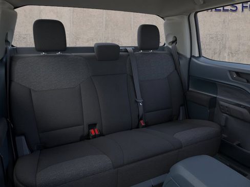 New 2026 Ford Maverick XL FWD image 11
