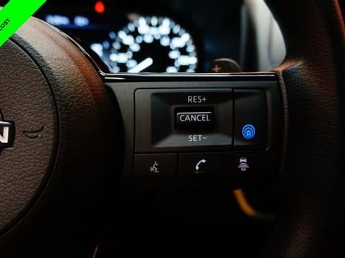 Certified 2023 Nissan Rogue SV AWD/4WD image 23