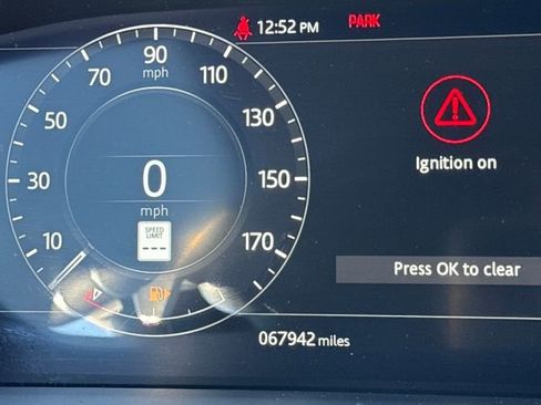 Used 2020 Land Rover Range Rover Sport Autobiography image 17