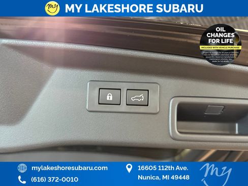 New 2026 Subaru Outback Wilderness AWD/4WD image 26