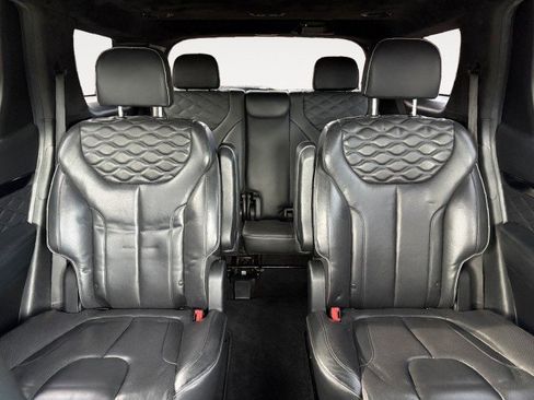Used 2021 Hyundai Palisade Calligraphy w/ Cargo Package image 9