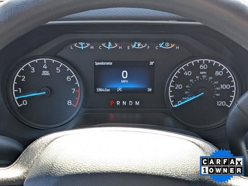 Certified 2023 Ford F150 XL w/ STX Appearance Package image 31