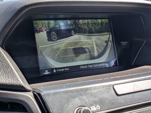 Used 2022 Acura ILX w/ Premium Package FWD image 23