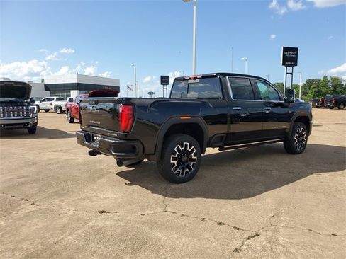 New 2025 GMC Sierra 2500 Denali Ultimate image 7