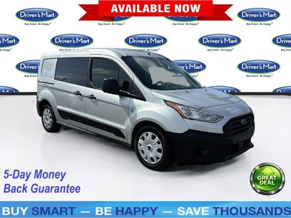 Used 2019 Ford Transit Connect XL