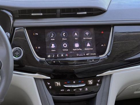 Certified 2023 Cadillac XT6 Premium Luxury image 18