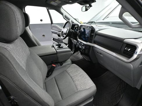 Used 2022 Ford F150 XLT w/ Equipment Group 302A High image 49