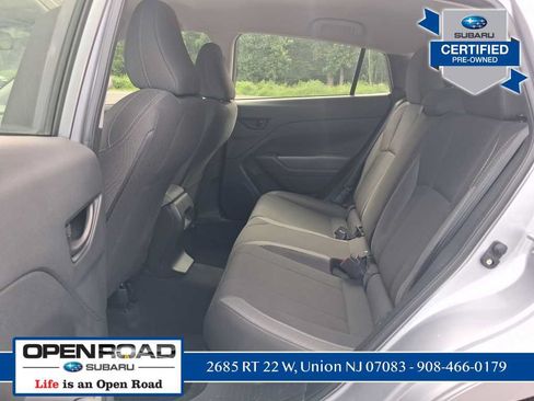 Certified 2024 Subaru Impreza 2.0i AWD/4WD image 22