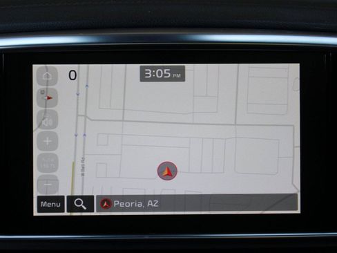 Used 2020 Kia Sportage SX FWD image 23