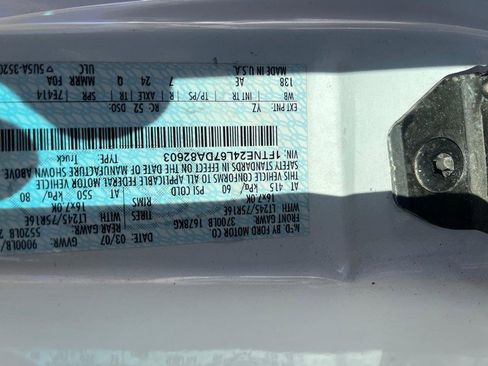 Used 2007 Ford E-250 and Econoline 250 image 16