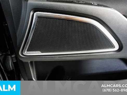 Used 2024 Kia Telluride SX FWD image 54