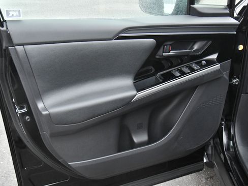 Used 2024 Toyota bZ4X AWD w/ Weather Package image 13