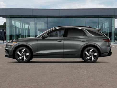 New 2026 Genesis GV70 3.5T Sport Advanced image 3