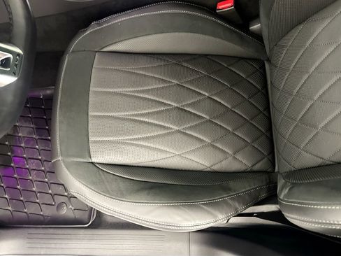 Used 2025 Mercedes-Benz GLE 63 AMG S image 20