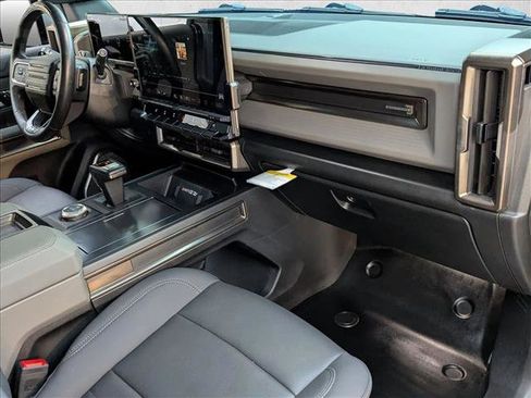 Used 2024 GMC Hummer EV 3X w/ Extreme Off-Road Package image 21