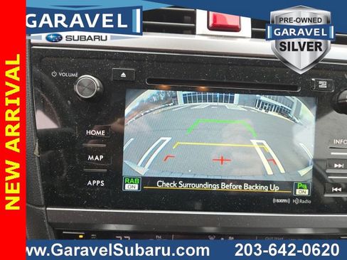 Used 2017 Subaru Outback 3.6R Limited image 5