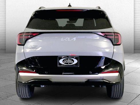 New 2026 Kia Sportage SX Prestige AWD/4WD image 4