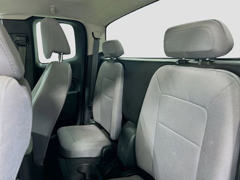 Used 2016 Chevrolet Colorado W/T w/ WT Convenience Package image 22