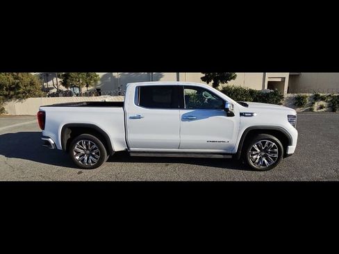 Used 2023 GMC Sierra 1500 Denali w/ Denali Reserve Package image 10