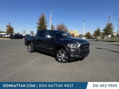 Used 2020 RAM 1500 Limited