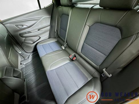 Used 2025 Buick Envista Preferred w/ Convenience I Package image 25