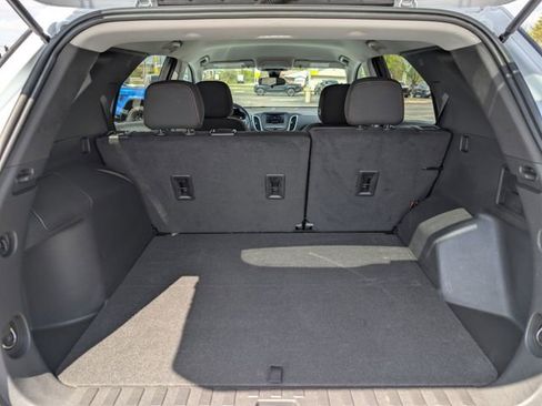 Used 2023 Chevrolet Equinox LT FWD image 19
