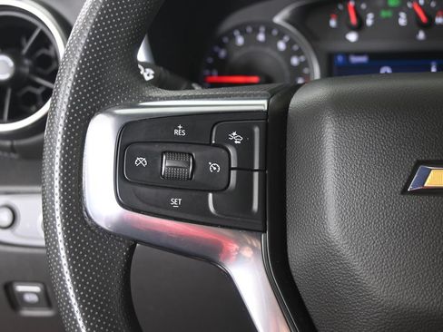 Used 2021 Chevrolet Blazer LT AWD/4WD image 33