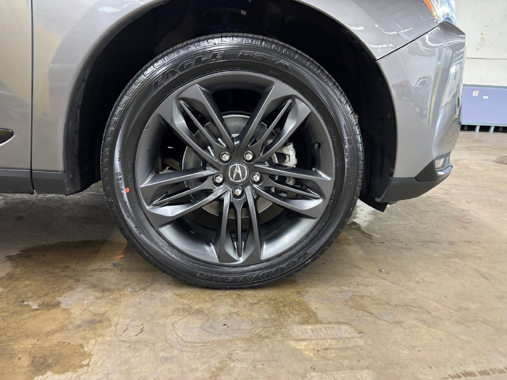 Certified 2023 Acura RDX w/ Advance Package AWD/4WD image 38