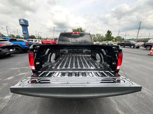 Used 2016 RAM 1500 Big Horn AWD/4WD image 8