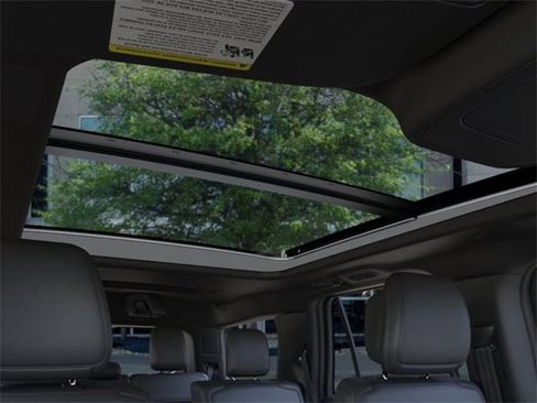 New 2026 Ford Expedition Platinum w/ Stealth Performance Package image 22