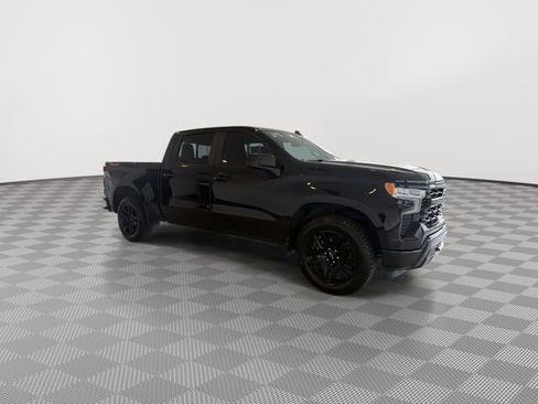 Certified 2023 Chevrolet Silverado 1500 RST w/ Convenience Package II AWD/4WD image 13