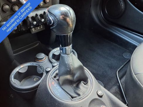 Used 2012 MINI Cooper Roadster image 16