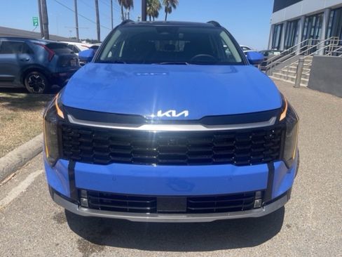 New 2026 Kia Sportage SX image 2