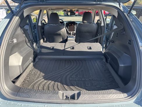 Certified 2024 Subaru Crosstrek 2.0i Premium image 17