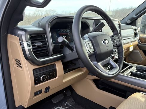 New 2026 Ford F350 Lariat w/ Tremor Off-Road Package image 30