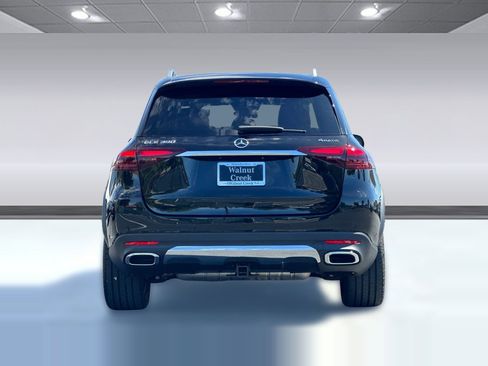 Used 2026 Mercedes-Benz GLE 350 4MATIC image 9