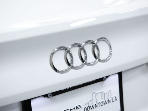 Used 2023 Audi A5 2.0T Premium Plus w/ Premium Plus AWD/4WD image 19